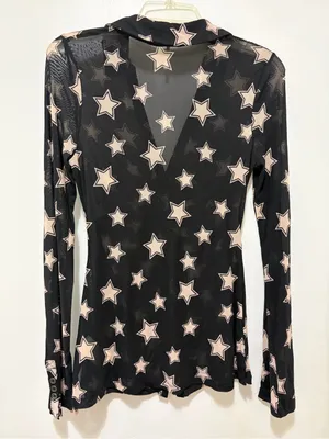 Free People Lucky Shirtee Small thumbnail 3