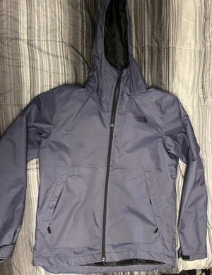 The North Face Raincoat thumbnail 1