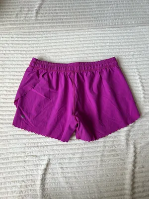 Lululemon Hotty Hot Shorts thumbnail 5