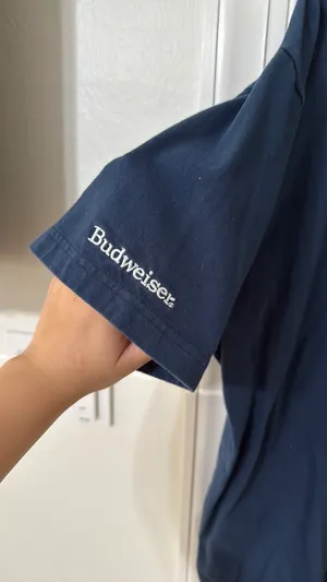 Budweiser T-Shirt PacSun thumbnail 3