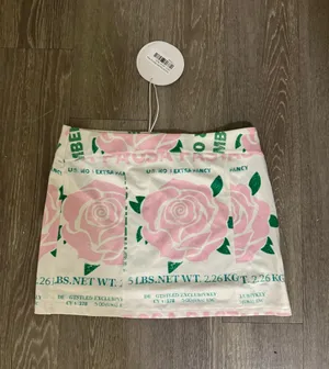 Princess Polly graphic skirt thumbnail 1