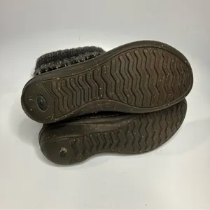 UGG black‎ suede Kaylana boots size 6 thumbnail 10