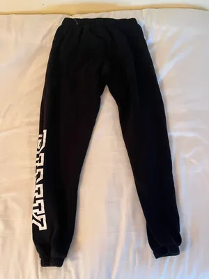 PINK Victoria’s Secret Sweatpants thumbnail 4