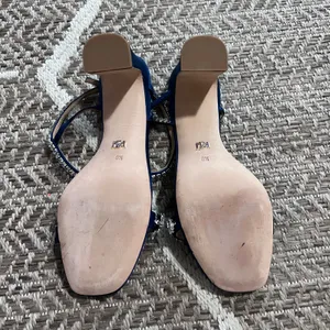 Badgley Mischka Marilee Heel sz 8.5 thumbnail 5