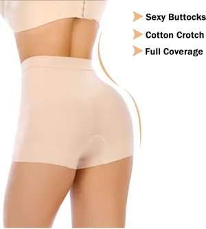Spanx Boyshorts thumbnail 2