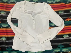 Idyllwind Fueled By Miranda Lambert Blouse thumbnail 2