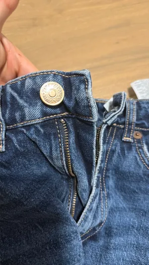 ZARA Jeans thumbnail 5