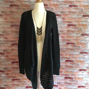 ✨ American Eagle Shimmery Cardigan ✨ thumbnail 6