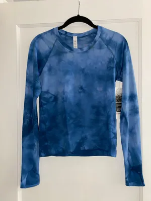Lululemon Swiftly Tech thumbnail 1