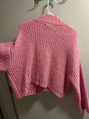 Sincerely Jules Sweater thumbnail 3