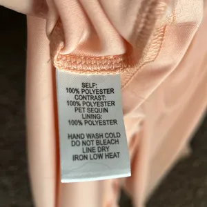 Lulu’s Elegant Encounter Rose Gold Sequin Maxi Dress thumbnail 5