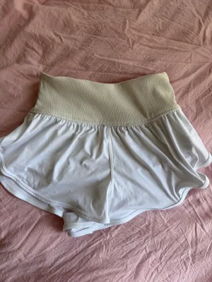 Free People Shorts thumbnail 3