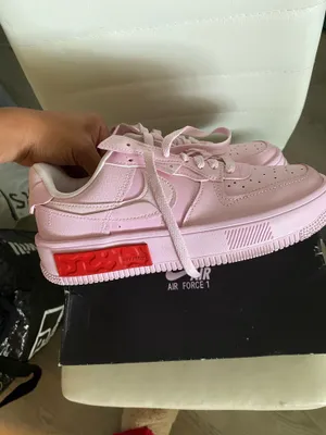 Nike Air Max Pink Women’s thumbnail 3