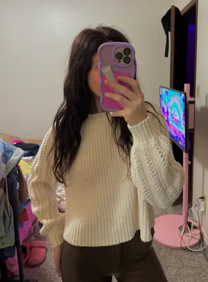 Sweater American Eagle thumbnail 1