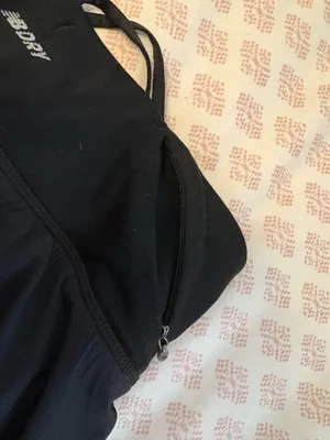 Performance New Balance shorts  thumbnail 3