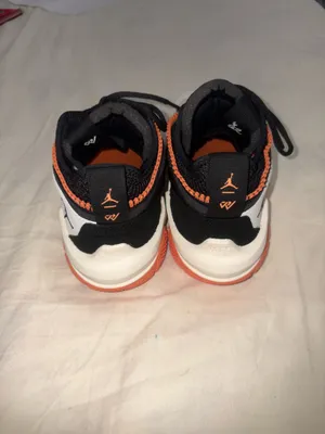 Jordan Why Not Zer0.6 'Phantom' Sz 10 thumbnail 4