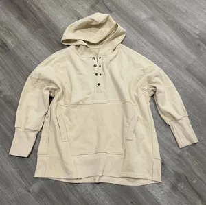 Zanzea Sweatshirt Hoodie thumbnail 4
