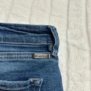 KanCan Distressed Jeans Blue Size 32 thumbnail 6
