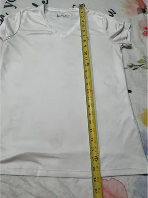 Under Armour WhiteShort Sleeve T-Shirt Women’s Size M thumbnail 5