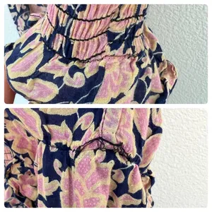 Banjanan floral dress medium thumbnail 5