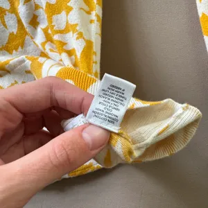 Loft Floral Print Cardigan thumbnail 9