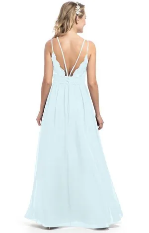 Azazie Blake Dress thumbnail 2