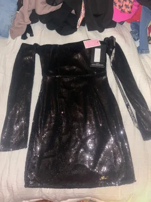 Pretty Little Thing Dress thumbnail 1