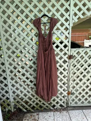 Free people Feeling Bonita Midi Dress thumbnail 6