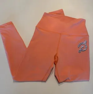 Peloton Leggins thumbnail 1