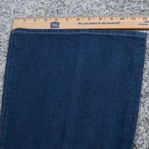 Express 70s Flare Jeans Womens 6R Dark Wash Mid Rise Conscious‎ Edit NWT $98 thumbnail 10