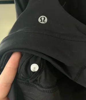 Lululemon Wunder Train Longline Bra *Medium Support, C/D  thumbnail 3