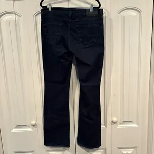 Big Star Pride Low Rise Bootcut Jeans‎ Size 31L thumbnail 2