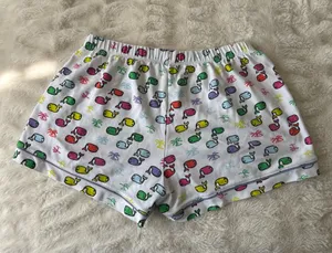 RARE Roller Rabbit Moby Pajamas, Size XS EUC thumbnail 7
