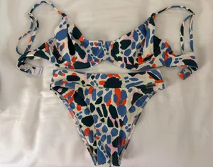 Blackbough Bikini Set thumbnail 1