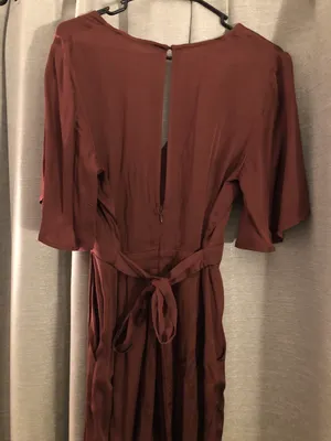 ASTR The Label Ella Jumpsuit thumbnail 3
