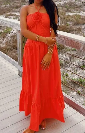 Boutique Dress thumbnail 3