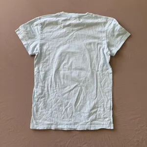 American Apparel Polar Bear Hot Cocoa Graphic Tee thumbnail 2