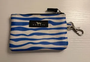 scout wallet Blue thumbnail 1
