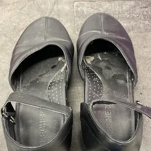Skechers work shoes Mary Janes black 8.5 thumbnail 7