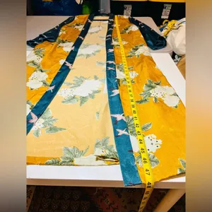 Love Token Chance Floral Kimono Size Small $130 thumbnail 7