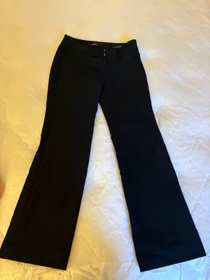 Loft Marisa Trouser Pants thumbnail 1