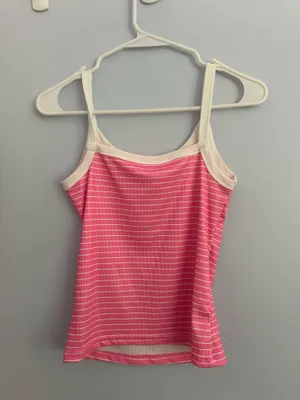 Boutique Tank Top thumbnail 2