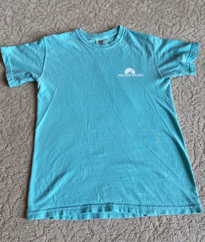 Nature Backs Shirt thumbnail 1