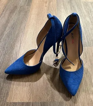 JustFab Women's Heels thumbnail 1