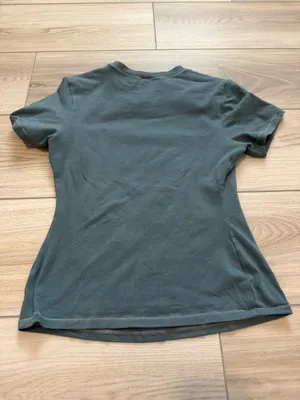 SKIMS Cotton Jersey T-Shirt - Kyanite thumbnail 6