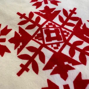 Vintage Victorias Secret Y2K Tank Top Size Large Snowflake thumbnail 6