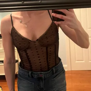Tiger Mist Bodysuit thumbnail 2