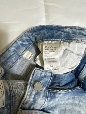 KanCan USA Skinny Jeans Distressed thumbnail 3
