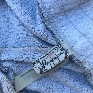 Free People Baggy Sweatpants‎ thumbnail 4