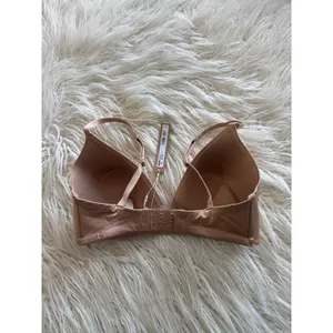 Skims Wireless Form T-shirt Bra Clay Size 32D thumbnail 5